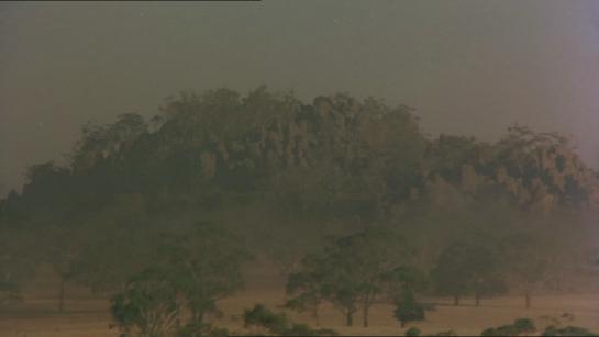 Picnic at Hanging Rock - Intro