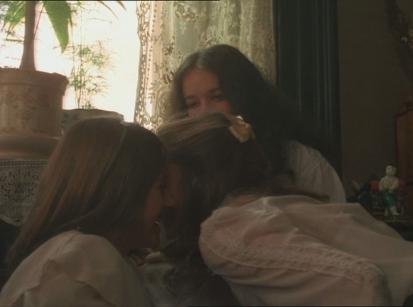 Picnic at Hanging Rock - Confidences