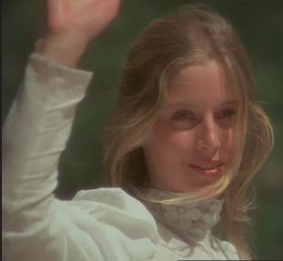 Picnic at Hanging Rock - Les adieux de Miranda