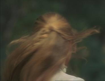 Picnic at Hanging Rock - Adieux Miranda